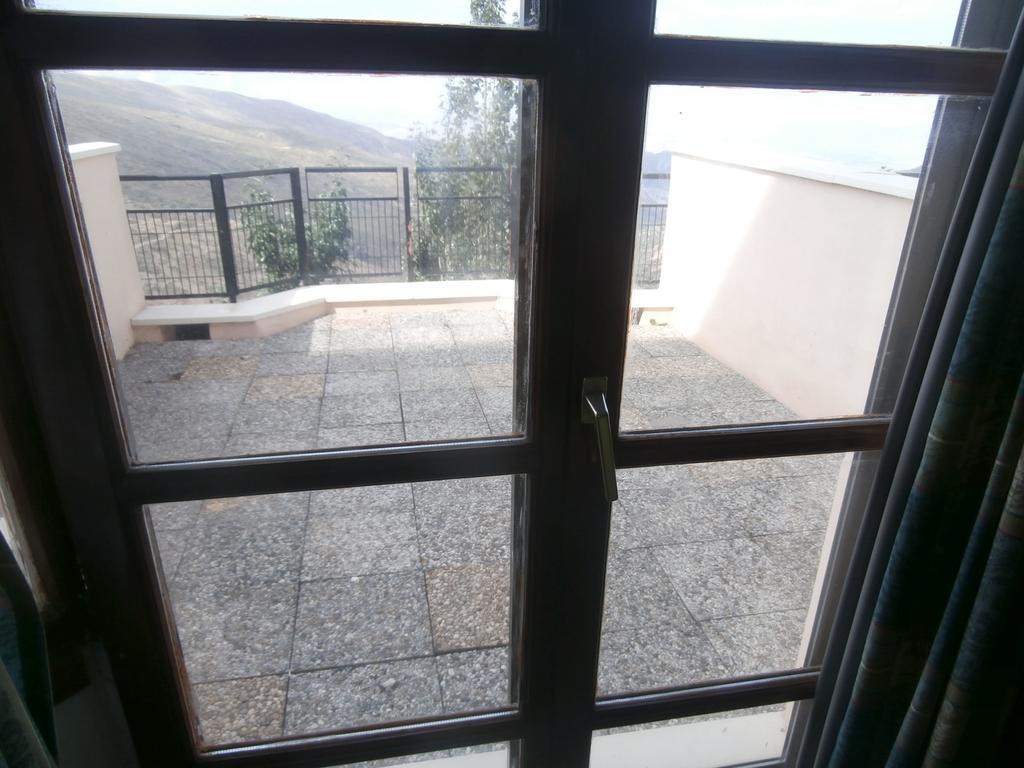 Apartamento Estudio Los Valles Asn Sierra Nevada Luaran gambar