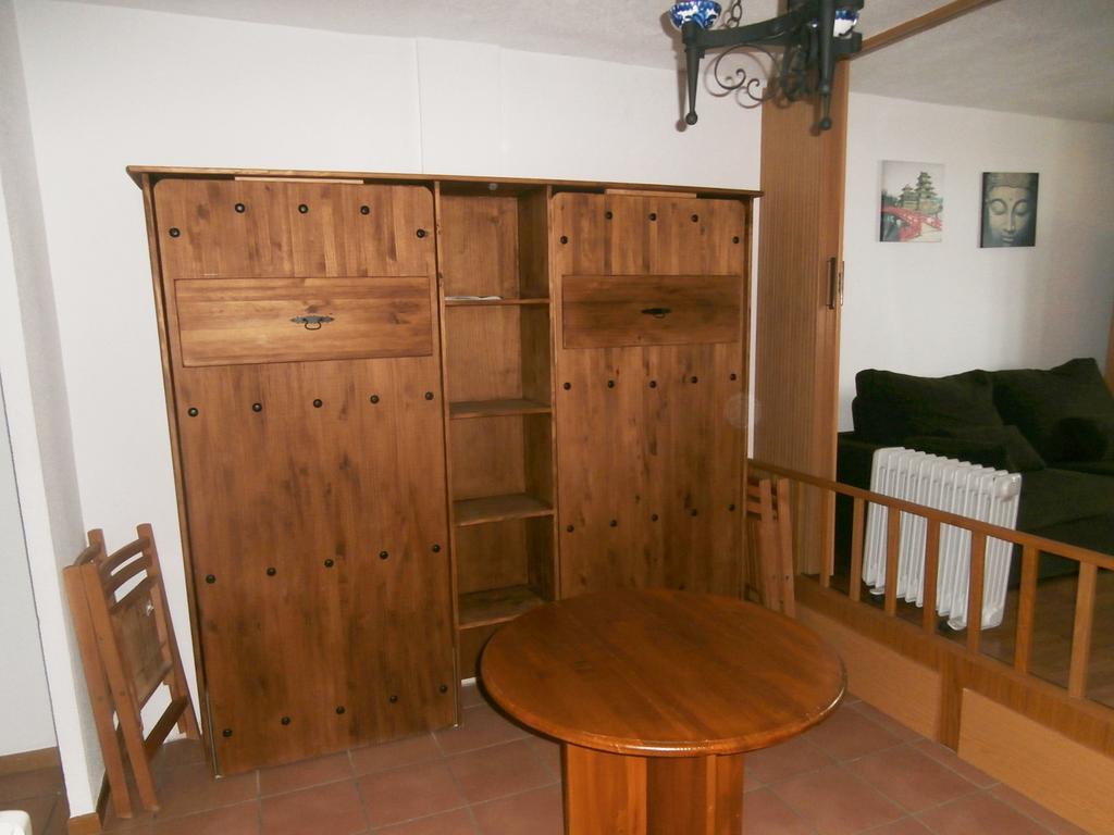 Apartamento Estudio Los Valles Asn Sierra Nevada Luaran gambar