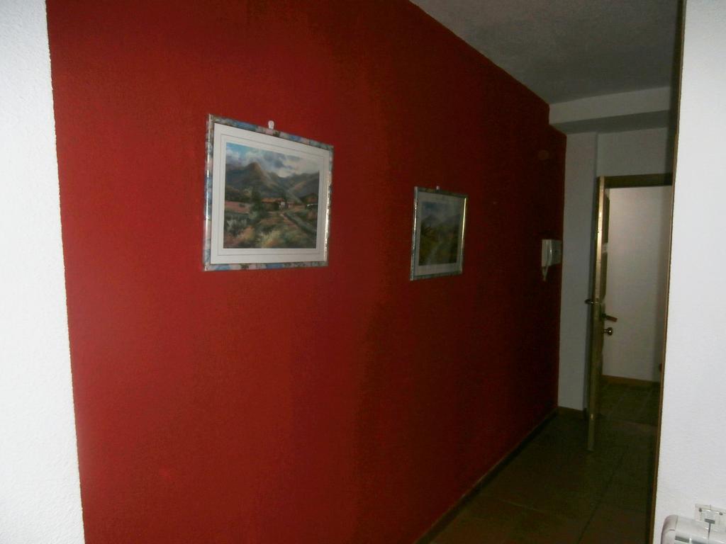 Apartamento Estudio Los Valles Asn Sierra Nevada Luaran gambar
