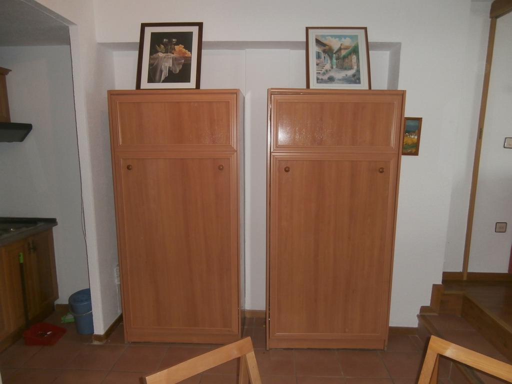 Apartamento Estudio Los Valles Asn Sierra Nevada Luaran gambar
